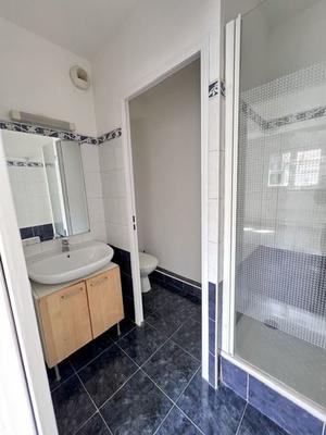 Appartement - 30 m² - 2 pièces