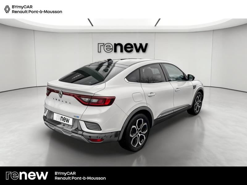Renault Arkana E-Tech 145 - 21b Intens