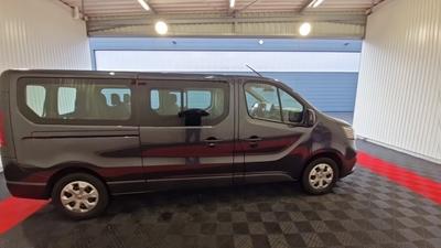 Renault Trafic L2 Dci 150 Energy Ss Zen