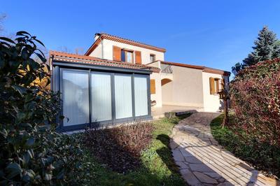 Villa - 160 m² - 6 pièces