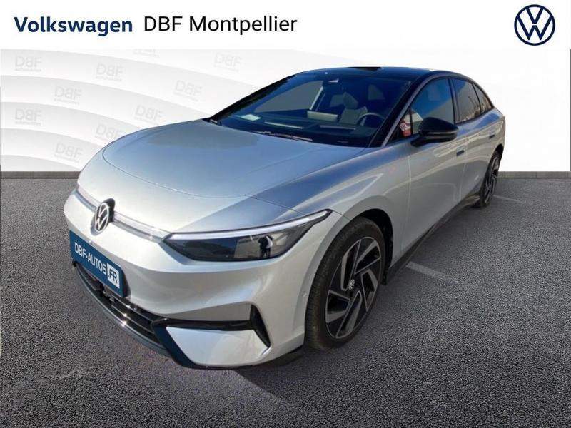 Volkswagen Id.7 Nouvelle Pro Life Max (286ch)
