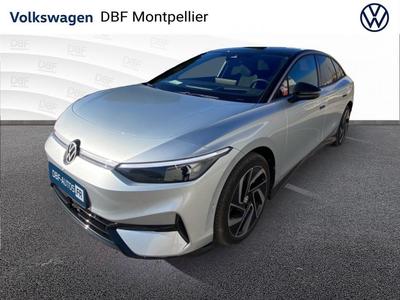 Volkswagen Id.7 Nouvelle Pro Life Max (286ch)