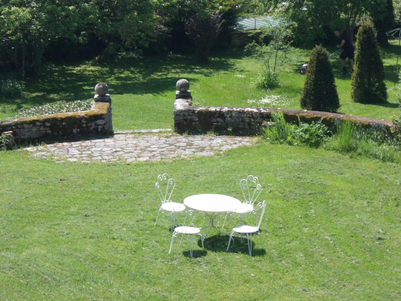 Maison - 215 m² - 9 pièces