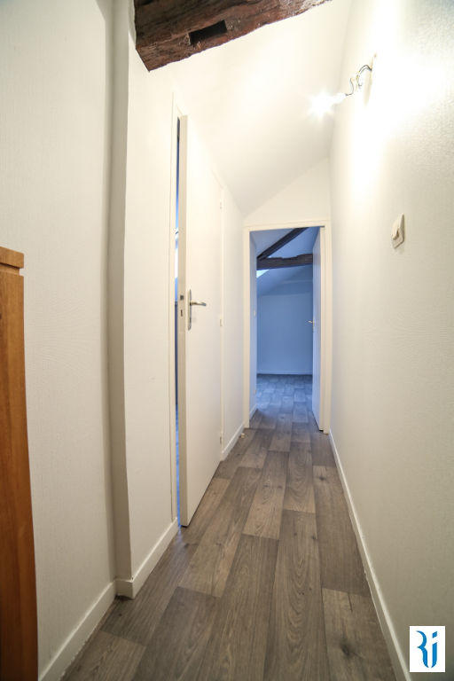 Appartement - 33 m² - 3 pièces