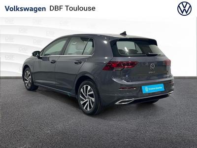 Volkswagen Golf 1.4 Hybrid Rechargeable Opf 204 Dsg6 Style