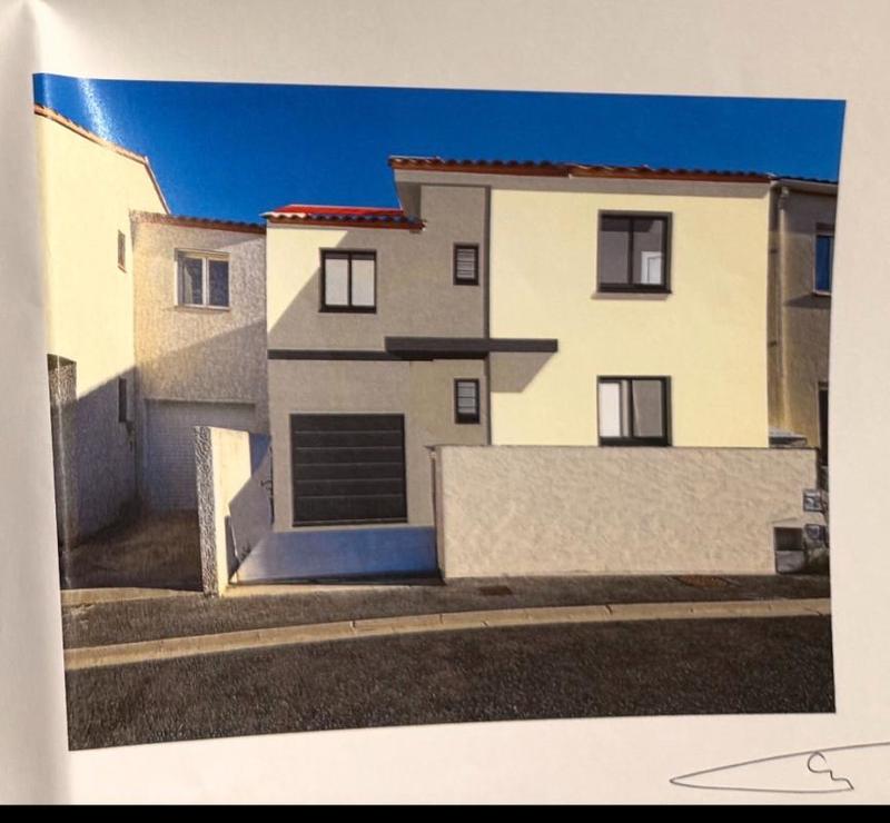 Terrain constructible - 182 m²