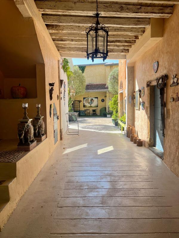 Maison - 213 m² - 5 pièces