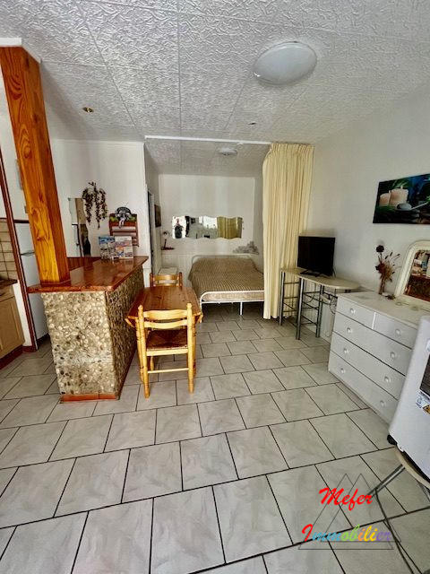 Maison ancienne - 160 m² - 5 pièces