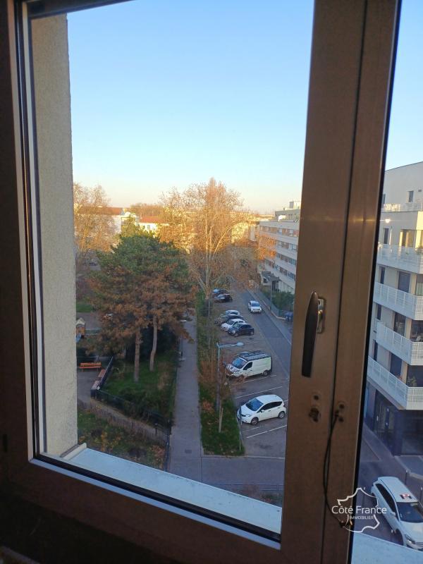 Appartement - 63 m² - 4 pièces