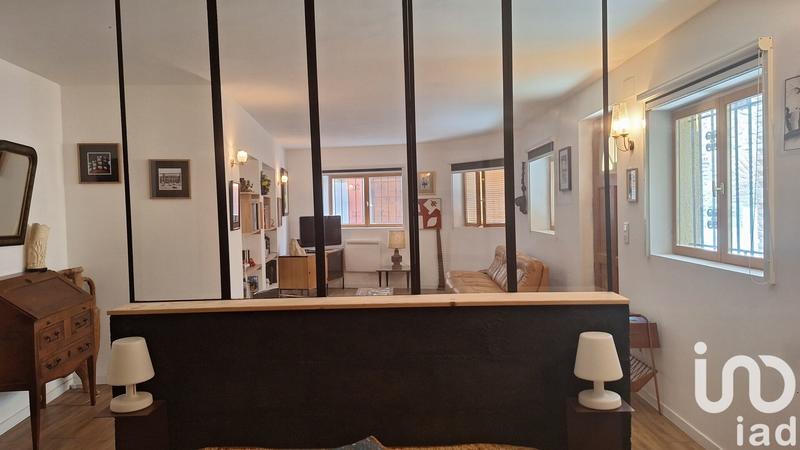 Maison de village - 141 m² - 4 pièces