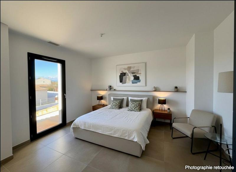 Villa - 97 m² - 4 pièces