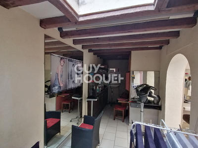 Local commercial - 52 m²