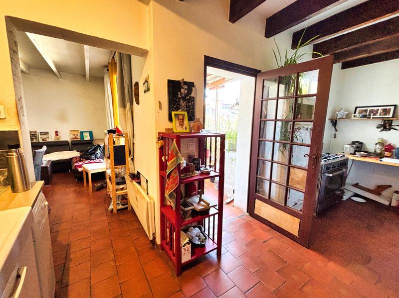 Maison - 77 m² - 4 pièces