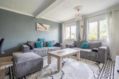 Maison - 175 m² - 7 pièces