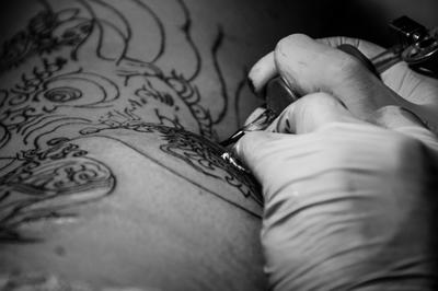 Cloyes Art &amp; Tattoo Fest