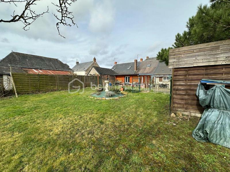 Maison de village - 171 m² - 7 pièces