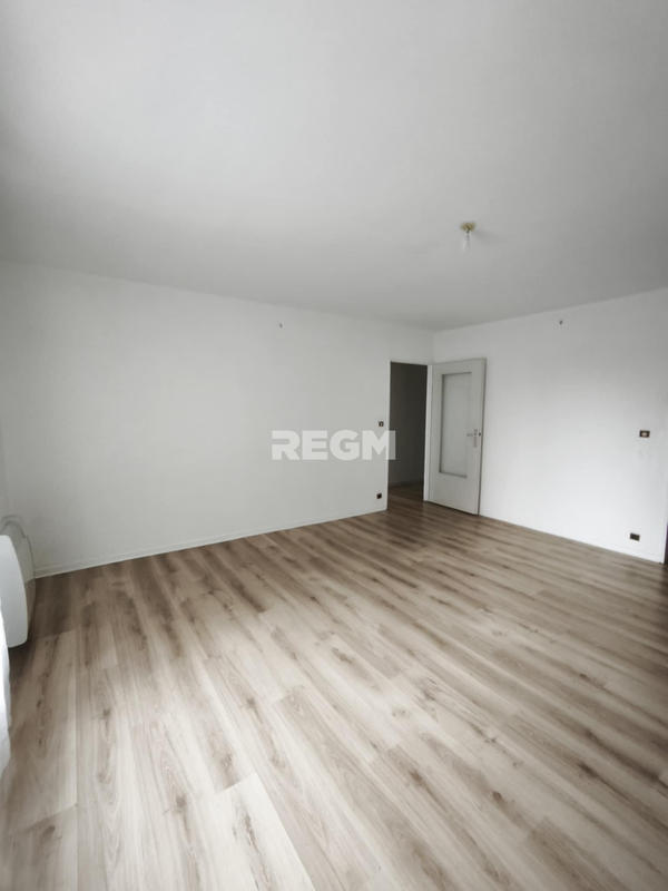 Appartement - 52 m² - 2 pièces