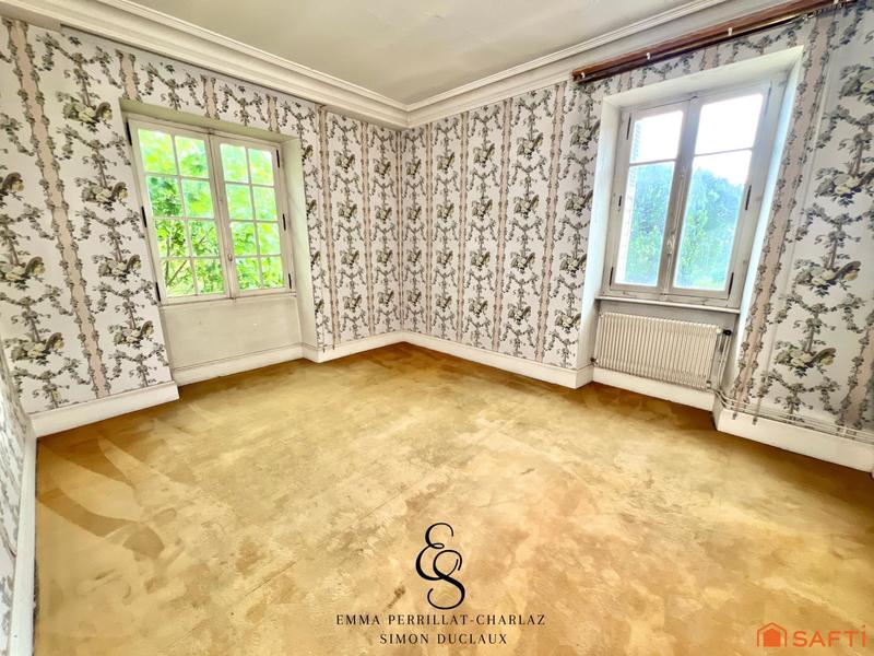 Hôtel particulier - 479 m² - 12 pièces