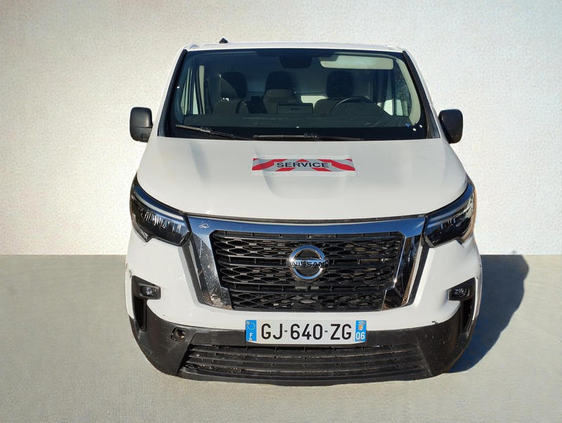 Nissan Primastar 2.0 Dci 130 Ste L1h1