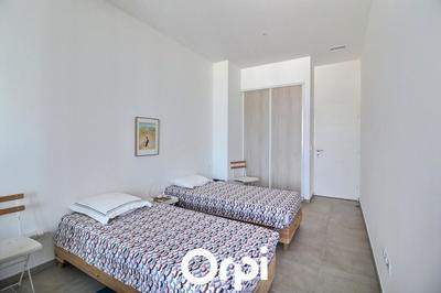 Appartement - 65 m² - 2 pièces