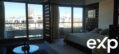 Appartement - 134 m² - 4 pièces