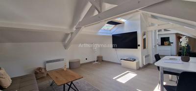 Appartement - 51 m² - 2 pièces