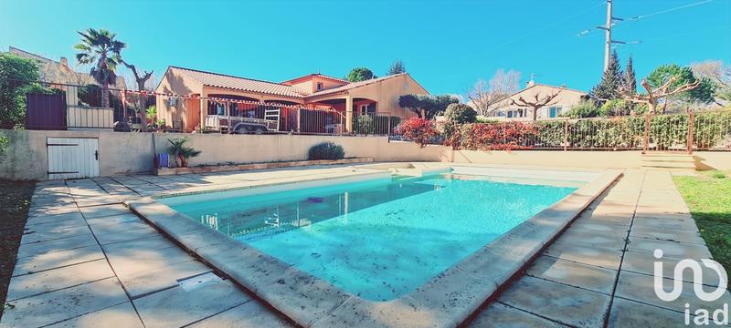 Maison - 33 m² - 2 pièces