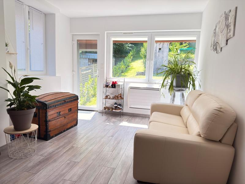 Maison - 133 m² - 5 pièces