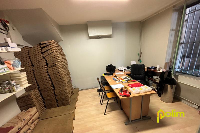 Fonds de commerce - Magasins - 75 m²