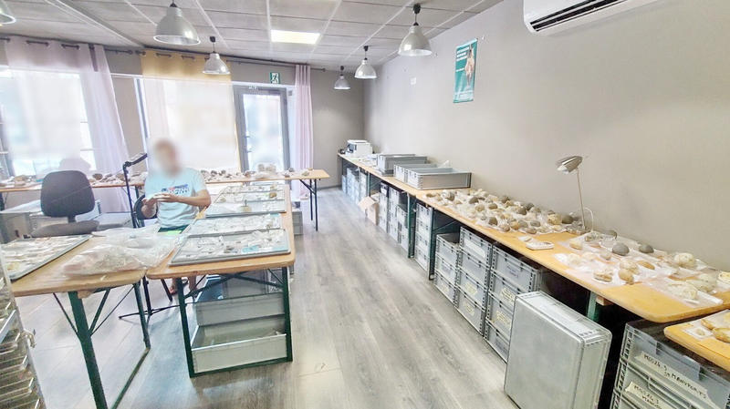 Maison - 159 m² - 5 pièces