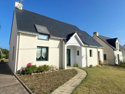 Maison - 150 m² - 5 pièces