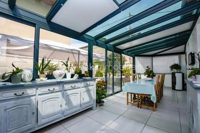 Maison de maîtres - 184 m² - 7 pièces