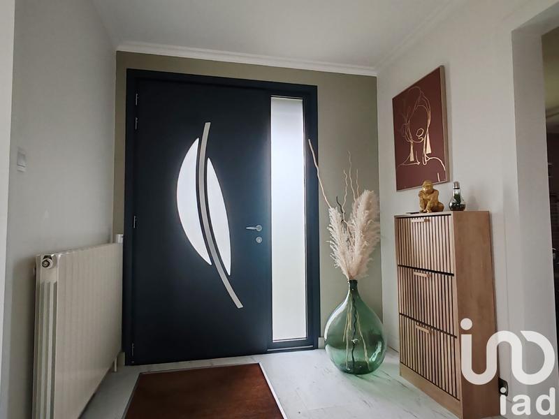 Maison de maîtres - 218 m² - 7 pièces