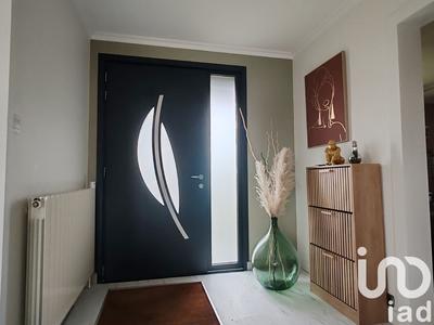 Maison de maîtres - 218 m² - 7 pièces