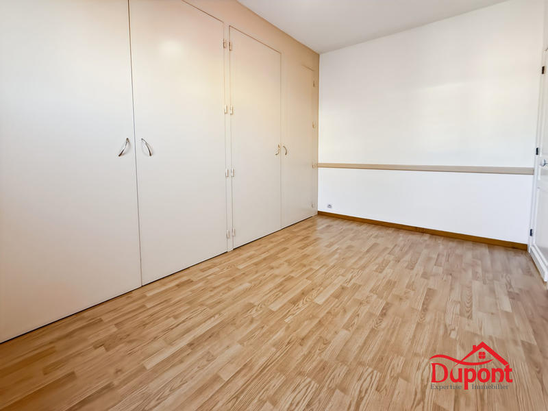 Maison - 115 m² - 6 pièces