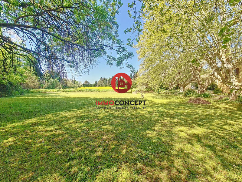 Maison - 124 m² - 7 pièces