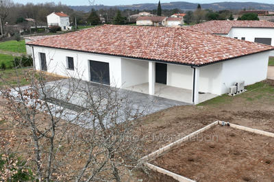 Maison - 130 m²
