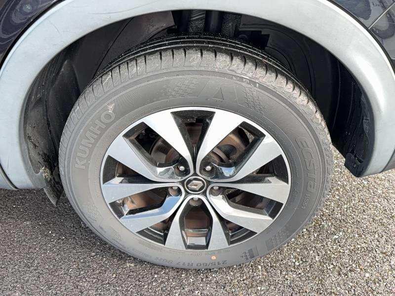 Renault Arkana TCe 140 Edc Fap Business