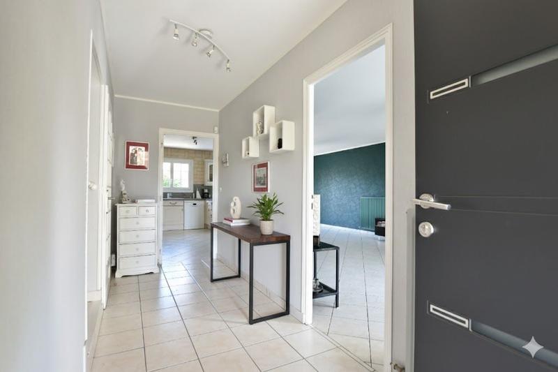 Maison - 106 m² - 6 pièces