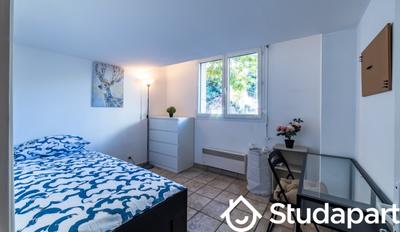 Appartement - 65 m² - 4 pièces