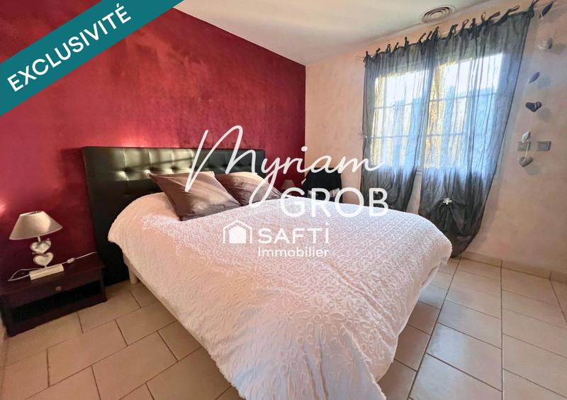 Maison - 130 m² - 4 pièces