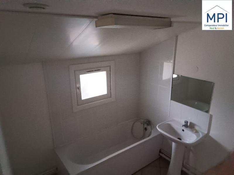 Maison - 46 m² - 2 pièces