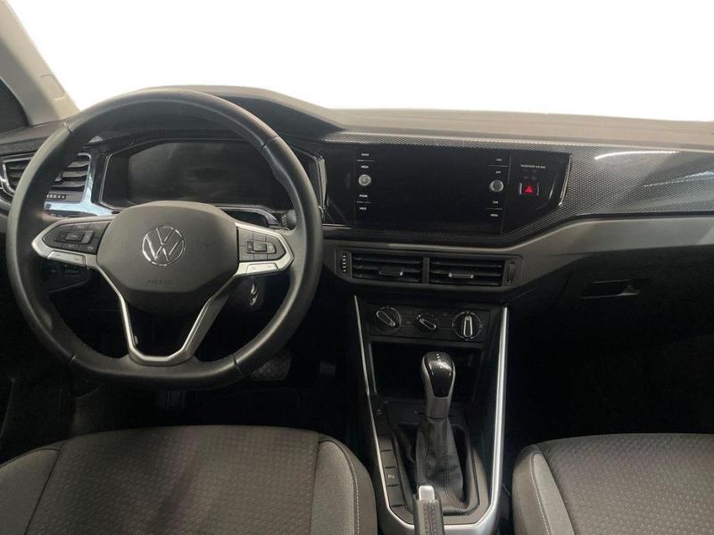 Volkswagen Polo 1.0 Tsi 95 s&amp;S Dsg7 Vw Edition