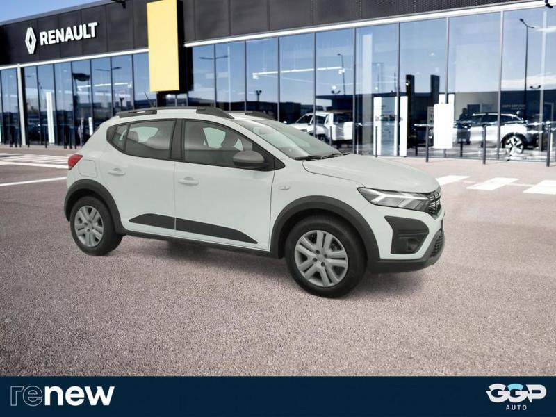 Dacia Sandero TCe 90 Stepway Expression