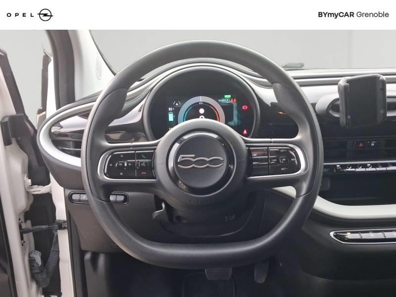 Fiat 500 e 95 ch Action