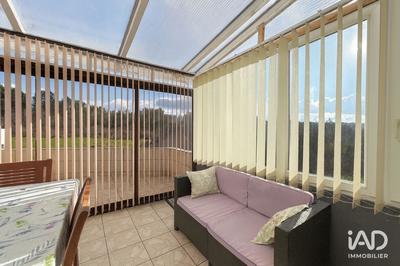 Maison - 174 m² - 5 pièces