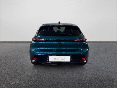 Peugeot 308 Hybrid 145 e-Dcs6 Gt Exclusive