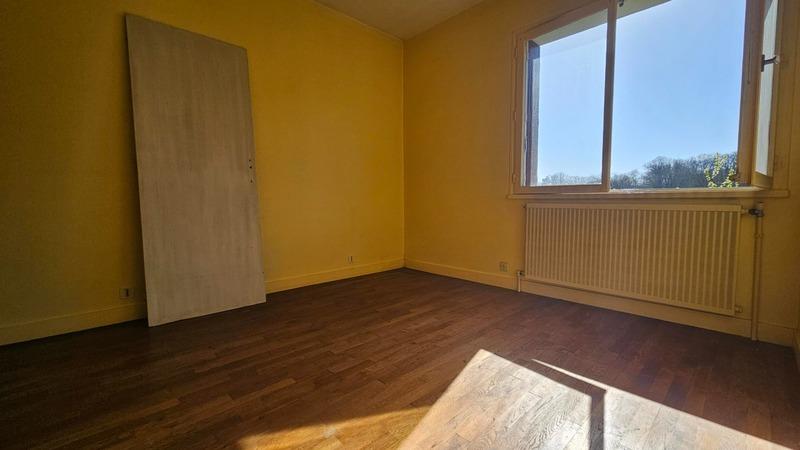 Maison - 116 m² - 6 pièces