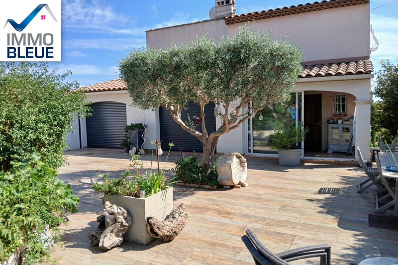 Villa - 130 m² - 5 pièces