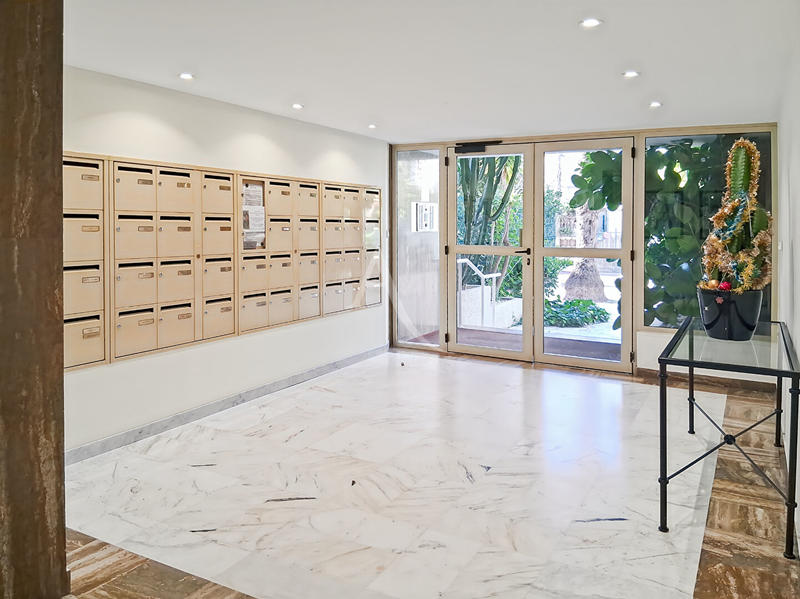 Appartement - 21 m² - 1 pièce